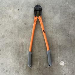 Bolt Cutter 