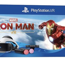 PlayStation VR 1 (Used) 