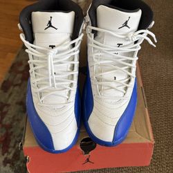 Air Jordan Retro 12s 