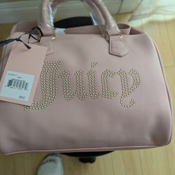 Juicy Couture Bag