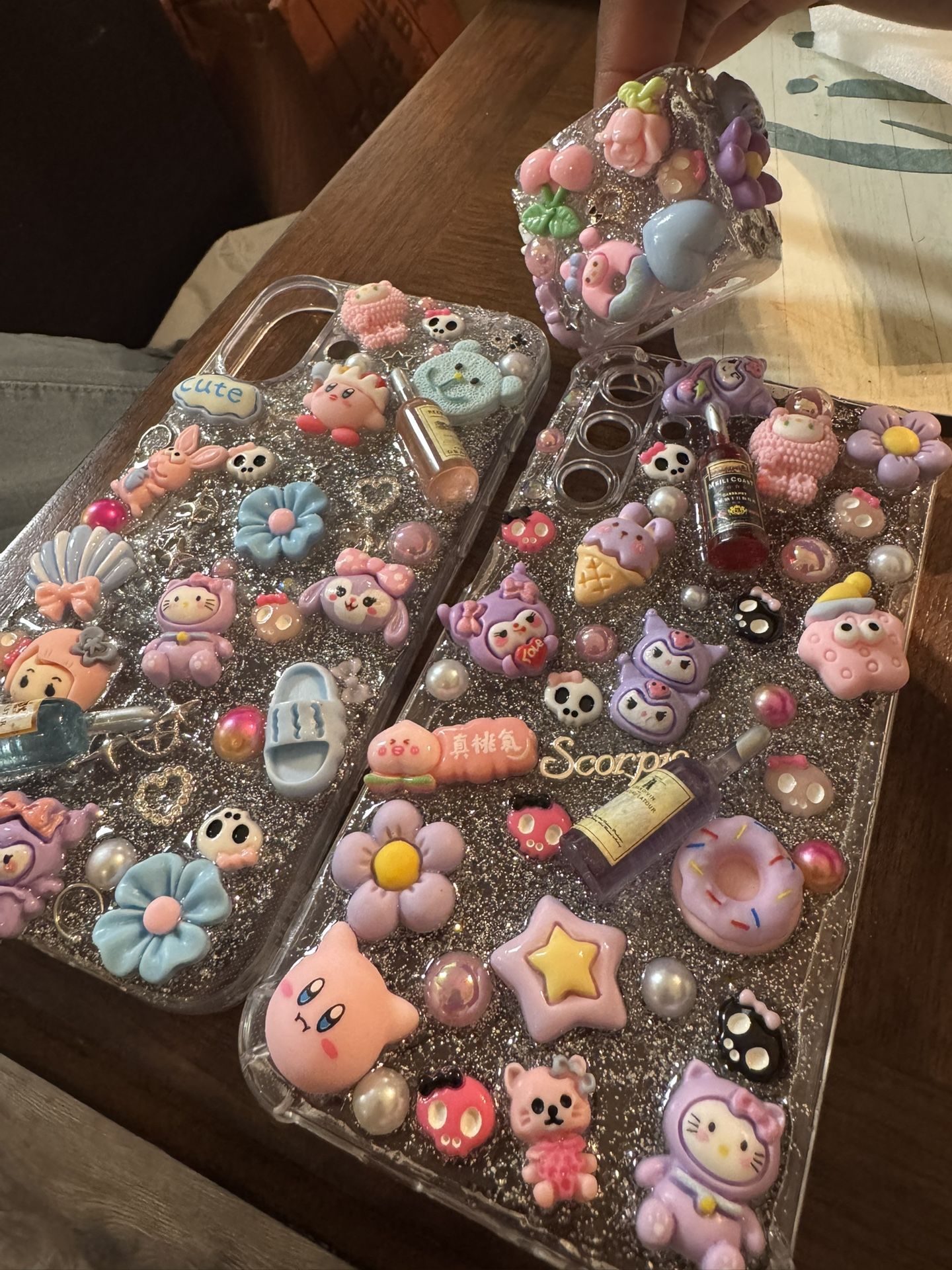 Freestyle Junk Case Bundle (READ DESCRIPTION)