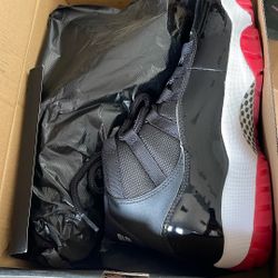 Jordan 11 Retro 