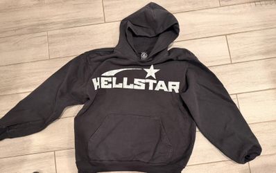 hellstar hoodie