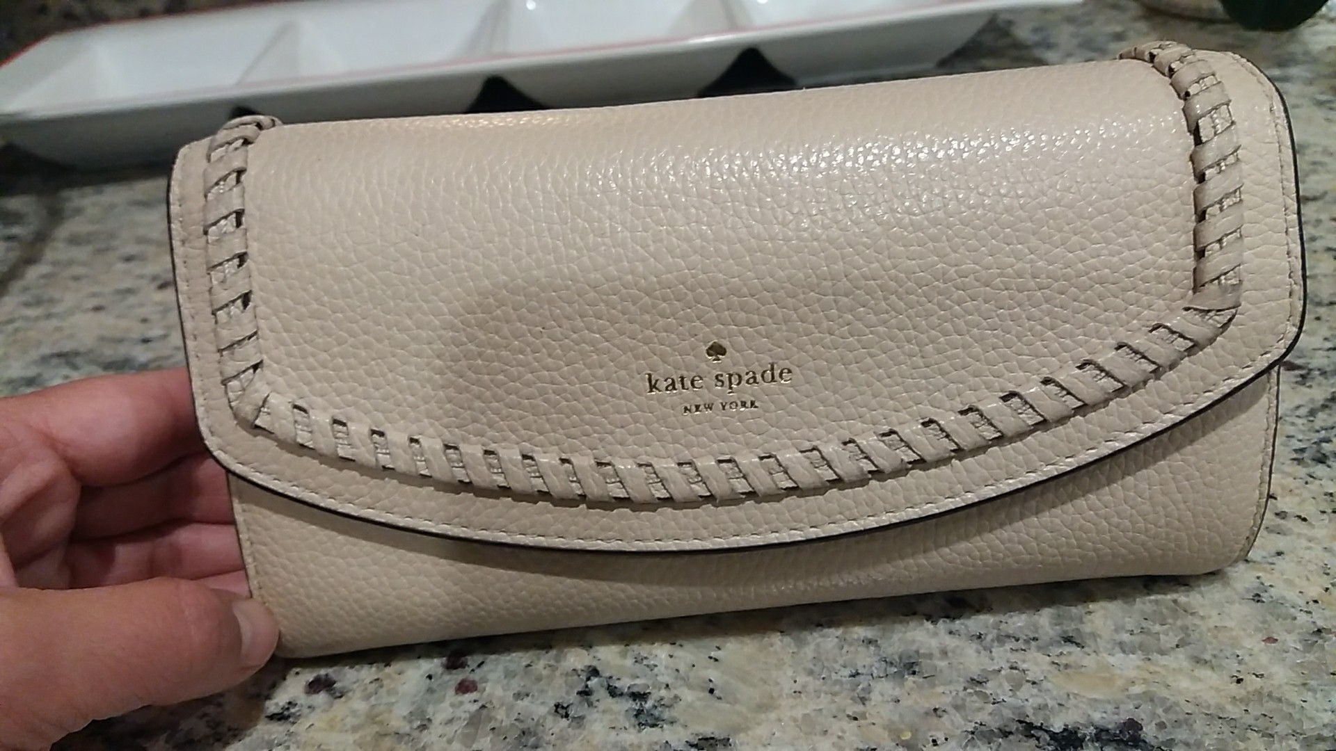 Wallet from Kate Spade