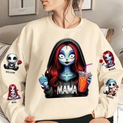 Halloween Custom shirts
