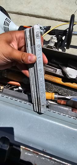 Ruler