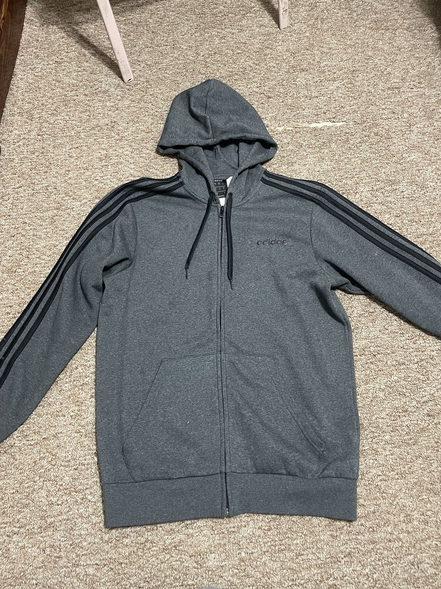 Mens Adidas Hoodie