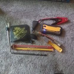 Tool Bundle
