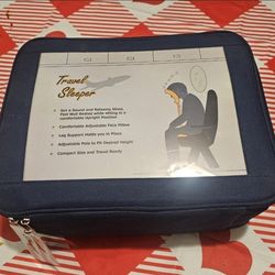 New travel Sleeper airolane pillow
