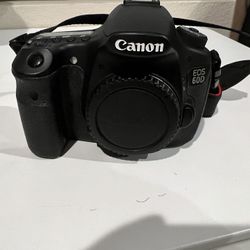 Canon 60D 
