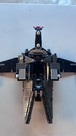 LEGO Inquisitor Scythe