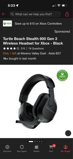 Wireless headphones