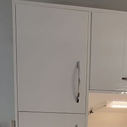 ikea Sektion Wall Cabinet