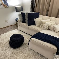 Living Room  Sectional  