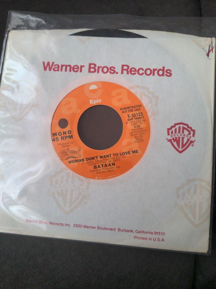 Soul 45 Oldies Vinyl