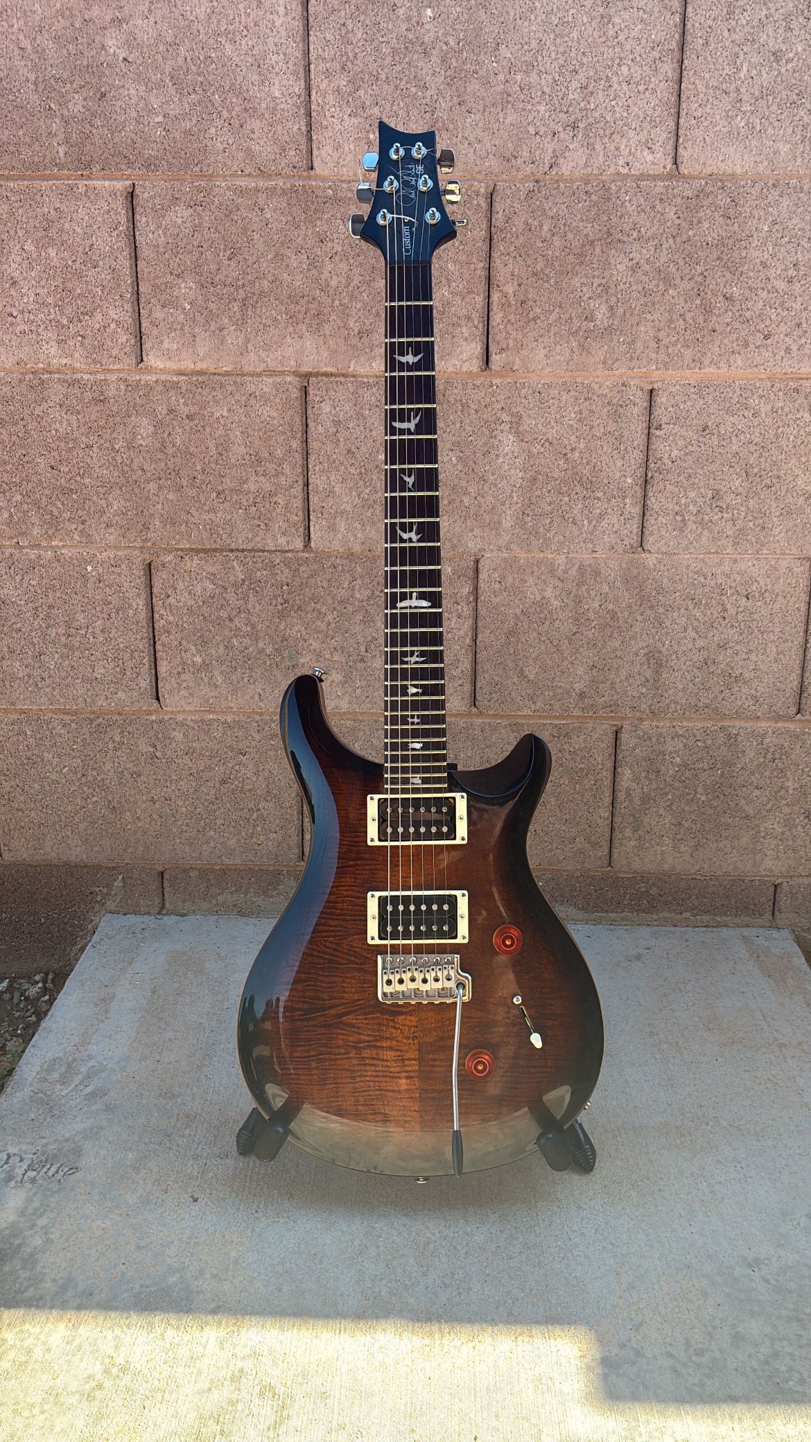 PRS Custom 24 SE