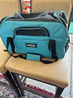 Small Pet Carrier