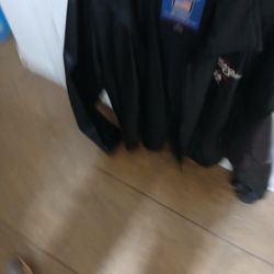 Yankees World Series Jacket