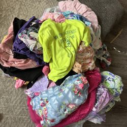 Girls Clothes!! 