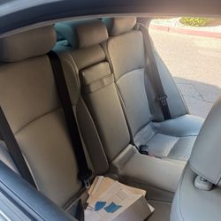 2012 Lexus IS 250