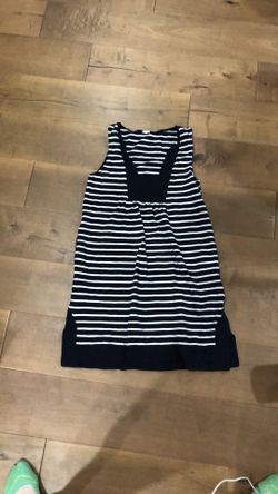 J crew summer dress- XXS