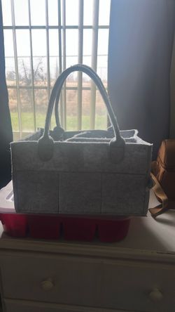 Diaper Caddy