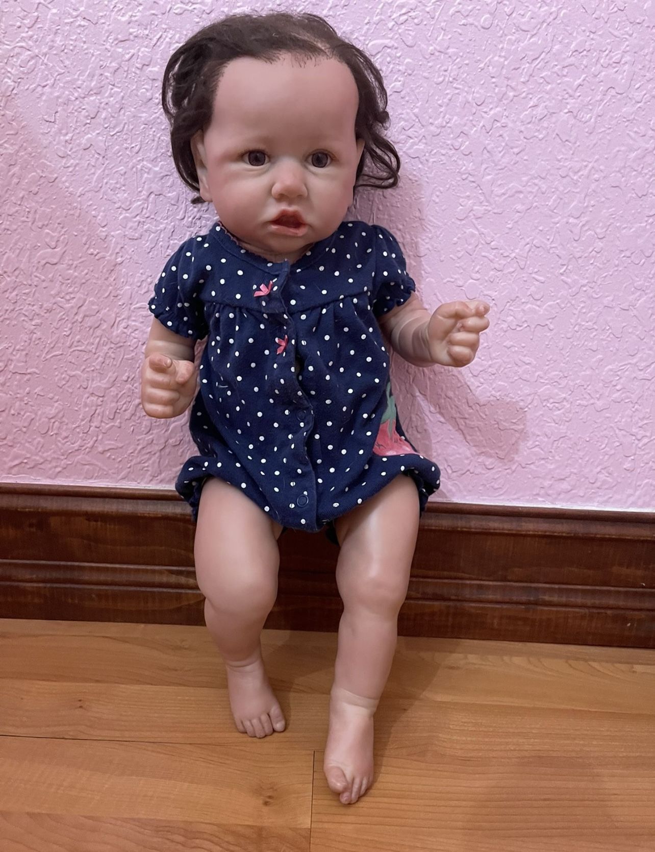 Reborn Doll
