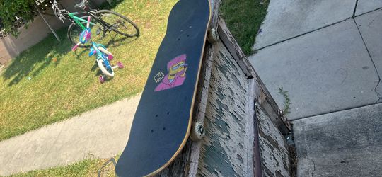 200 Custom Legendary Board Shop Board