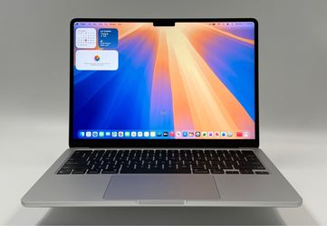 MINT M2 16GB 512GB MacBook Air
