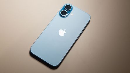 Iphone 17 (T-Mobile)