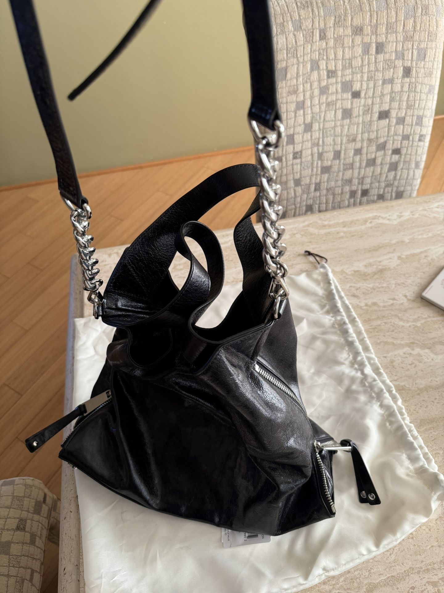 Handbag