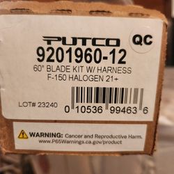 f150 2021 plus tail gate light