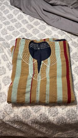 African Chief Top