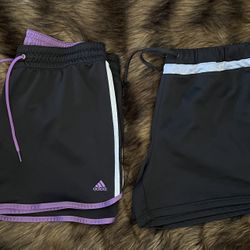 Adidas Shorts