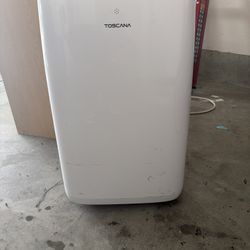 Portable Air Conditioner