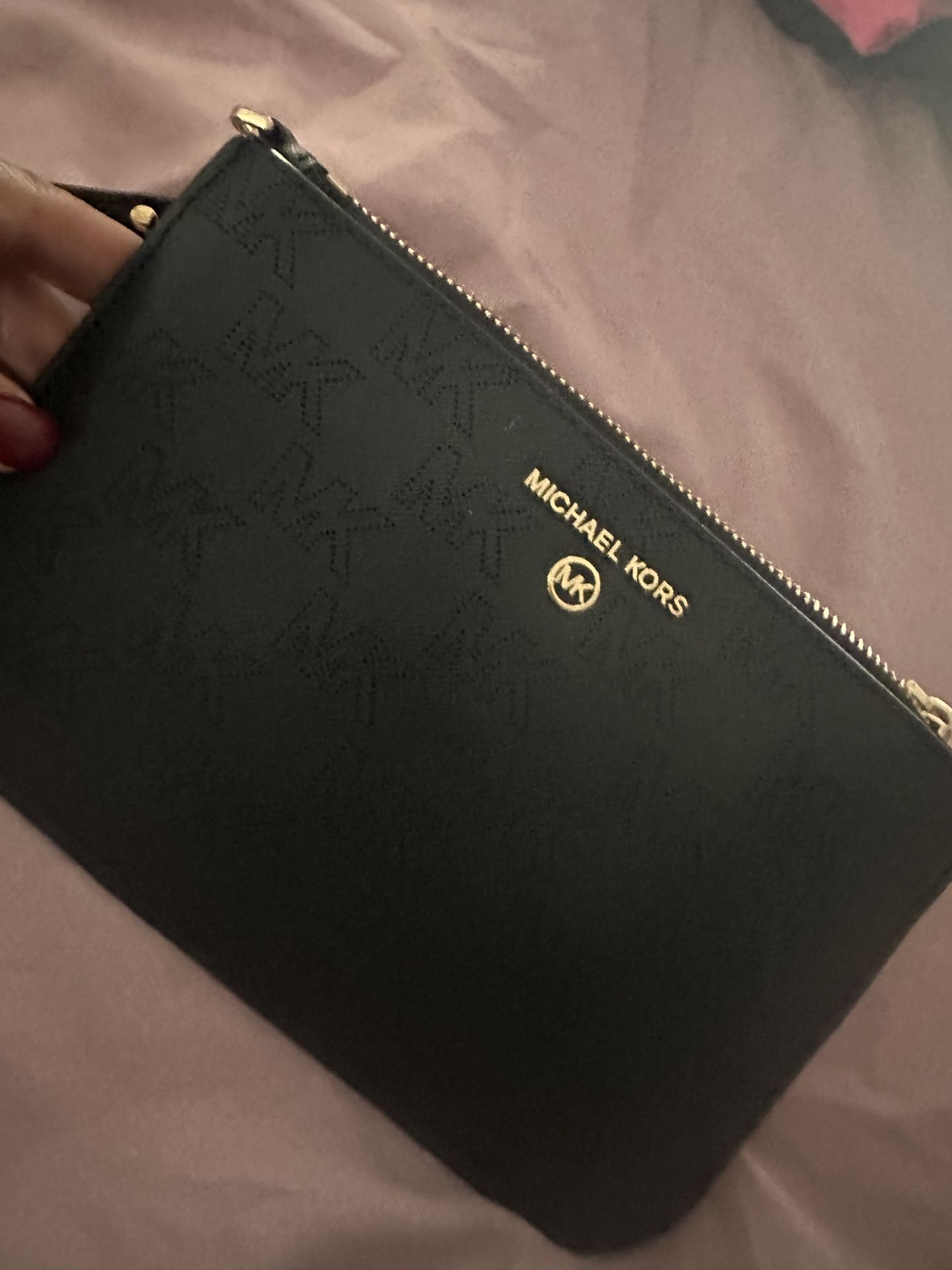 Michael Kors Wristlet