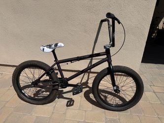 Kink switch 20” bike