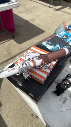 Conair curling iron