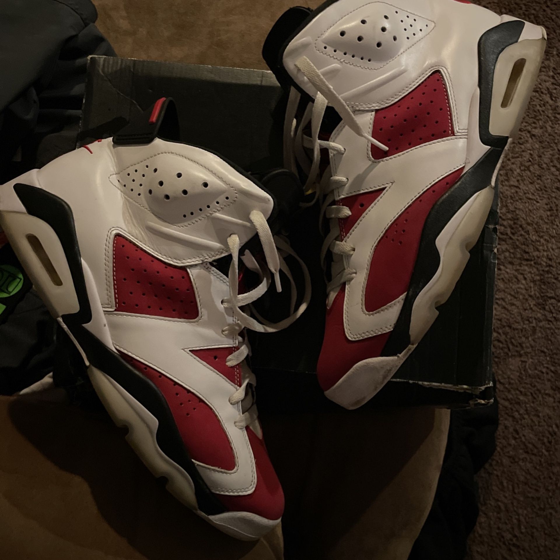 Jordan Carmine 6,All Products : American Fashion Style Bags On Sale