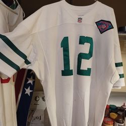 1994 Mitchell & Ness Philadelphia Eagles throwback jersey