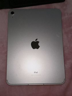 iPad