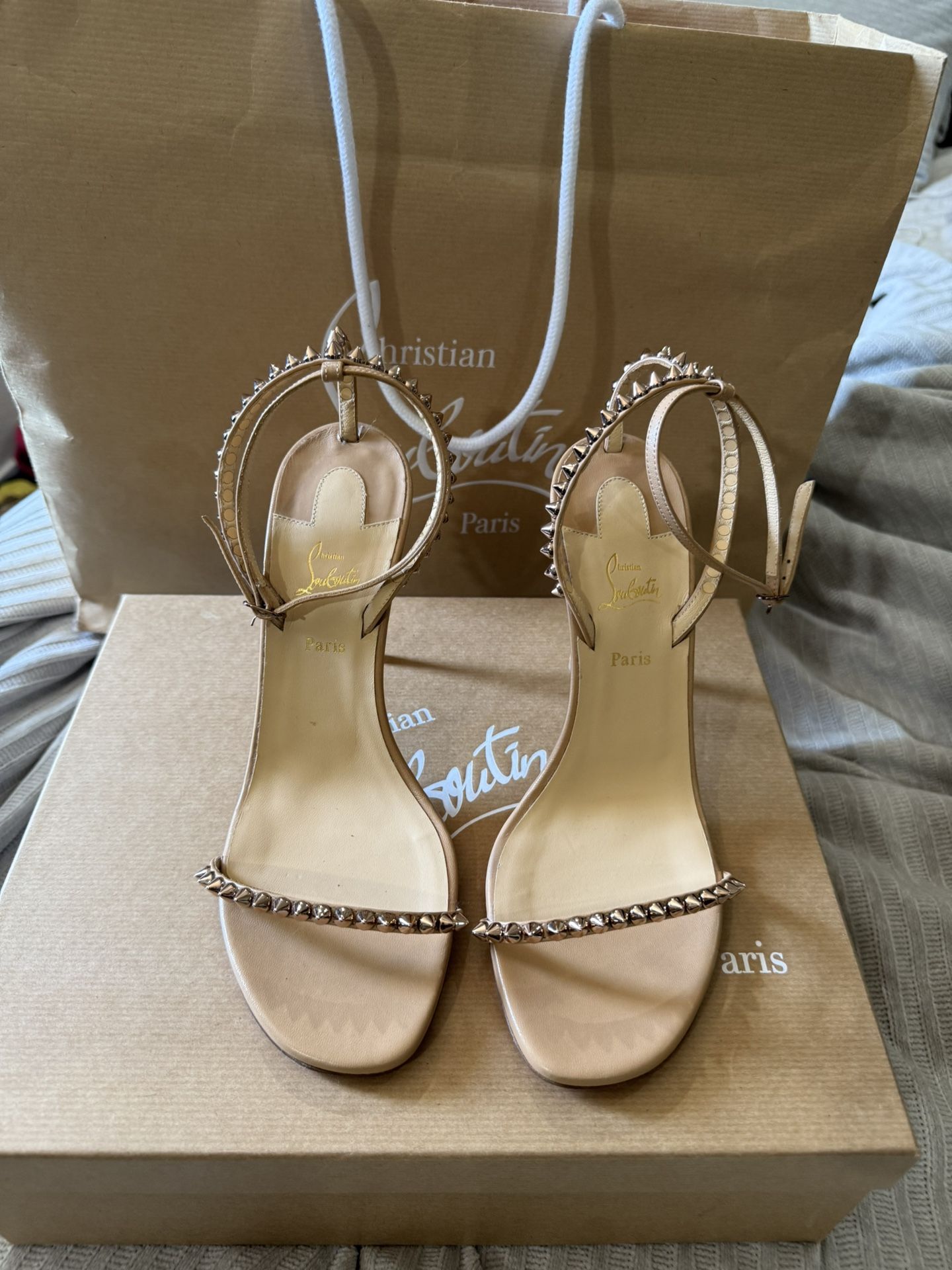 Christian Louboutin 