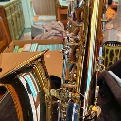 Yahama-alto-YAS-200ADll-saxophone 