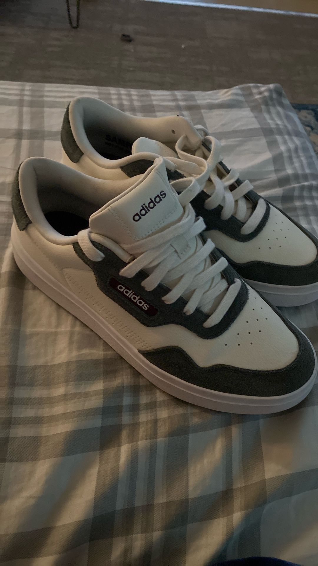 Adidas