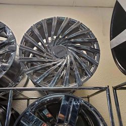 22x9 Rines Réplica 