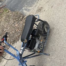 I Fix And Sell Mini Bikes 