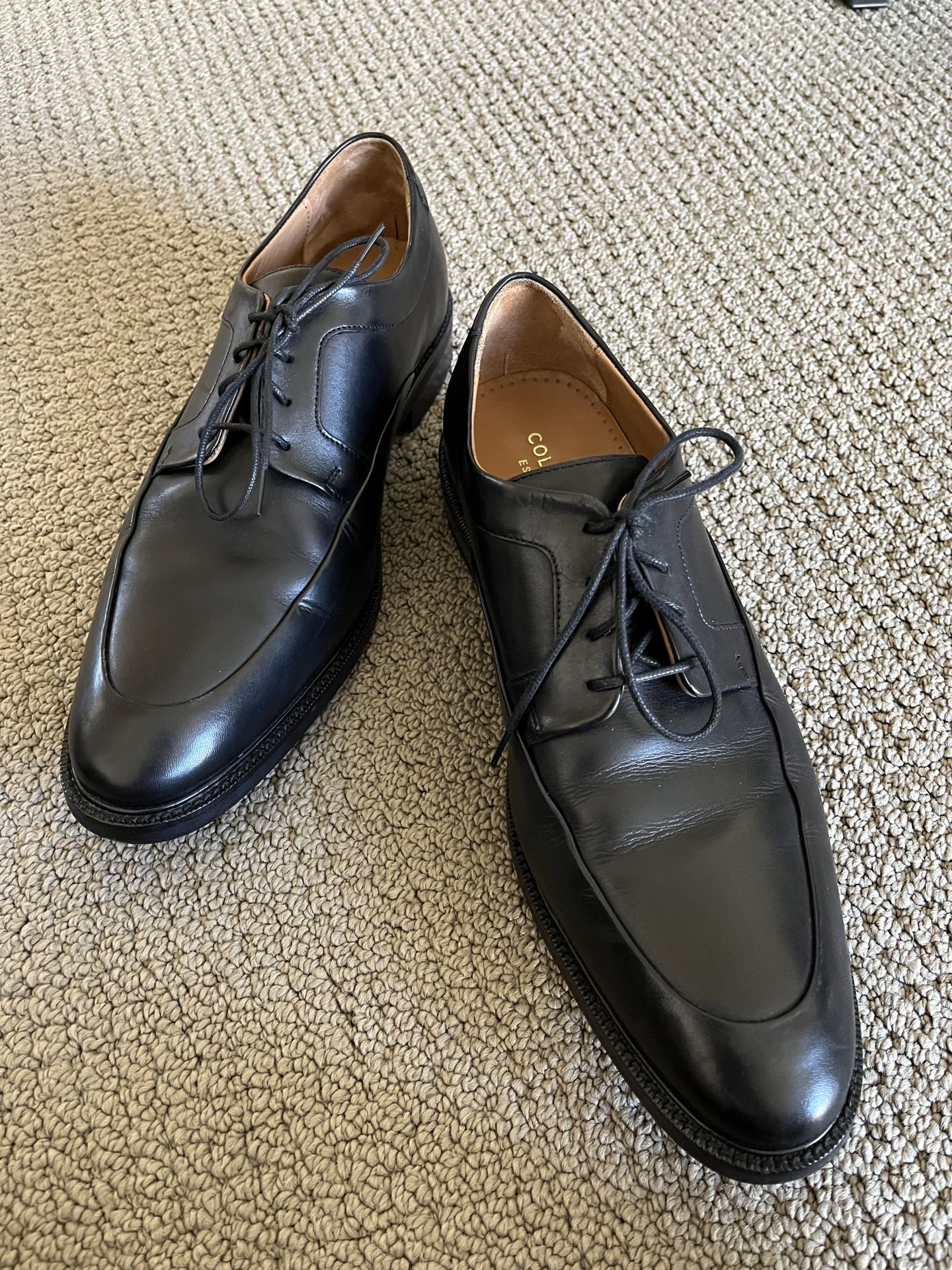 Cole Haan Dress Shoes Size 10M. Excellent condition.