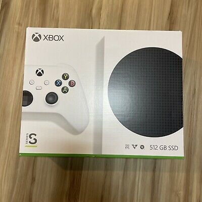 Xbox Series S