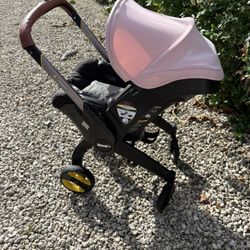 Doona Stroller No Base 