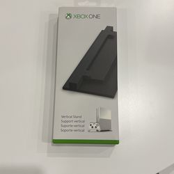 Support for XBOX ONE